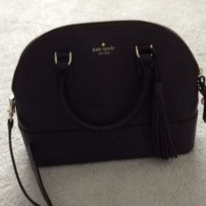 Cross body bag